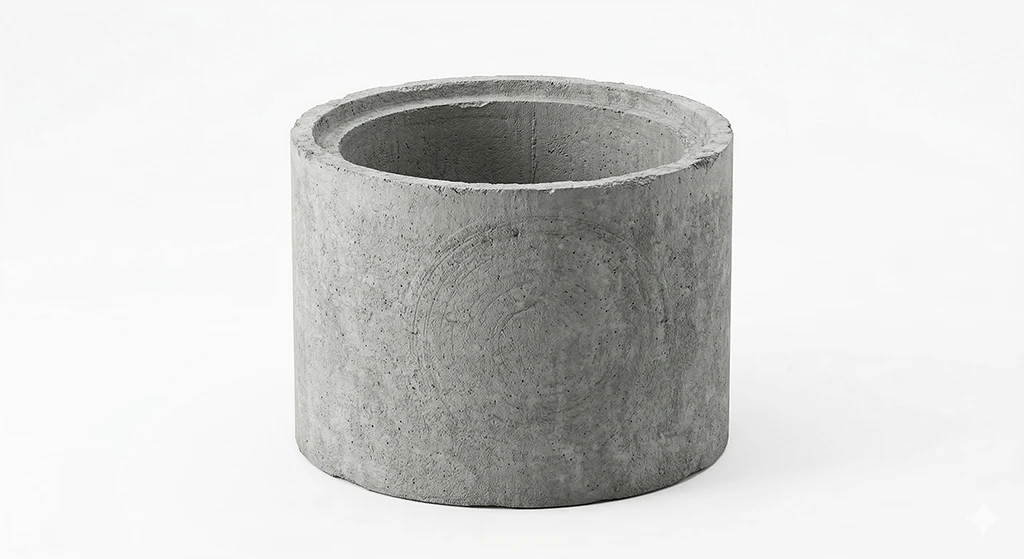 Kanalizačné skruže